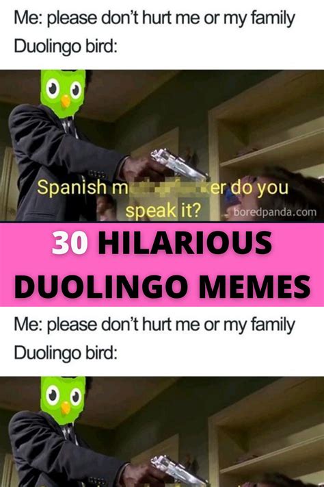 memes duolingo|Duolingo Memes .